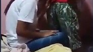 Mutual masturbation with best friend in front of each other