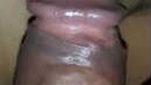 Indian wife gives oral sex and has intercourse in Part 2