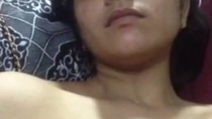 Pakistani bhabi seeks satisfaction in online porn