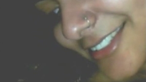 Bhabi and her boyfriend enjoy sensual foreplay in steamy video