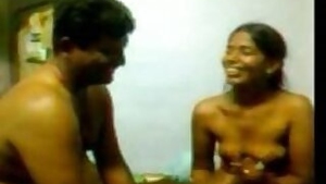 Maid with a sexy body is prepared to get fucked