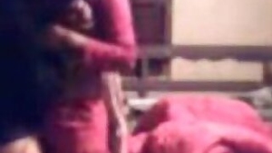 Desi Maid Fucked real Hard By Her Owner Indian Home Sex MMS