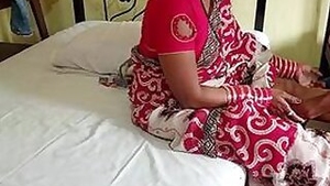 Garbhwati banane ko Sasur ne bahu se Hindi chudai ki