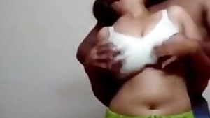 Desi housewife fucking