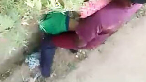 Desi Village girl fucking