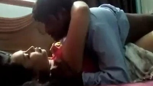 Secret romance of an Indian wife