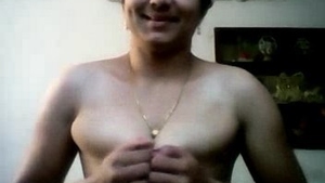 Aunty Tia's nude selfie collection for your pleasure