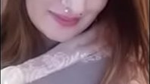 Aunty's dirty talk in Hindi will make you cum twice