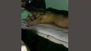 Hot Odia bhabhi gets pounded hard