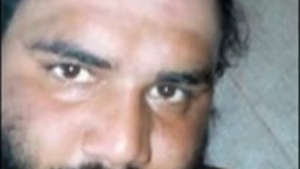 Indian sadhu baba has sex with young woman