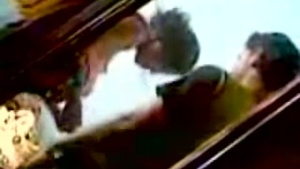 Bhabhi bangs her lover in hot video