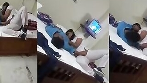 Desi hd xxx video local randi in hotel XXX porn