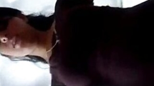 Blowjob Of Sexy Girl From Party