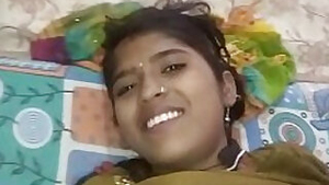 Cute telugu bhabi pain hard sex
