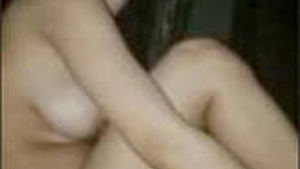 Beautiful Linda is a married girl who loves to please her husband
