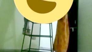 Indian wife records her affair in homemade video