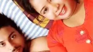 Lover sends MMS to Bhabi