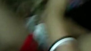 Indian Milf having sex with her Husband...