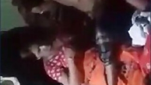 Desi couple anal fucking