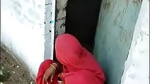 Dehati Sex In front Of Mother