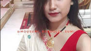 Fourth installment of slicked and seductive nude models