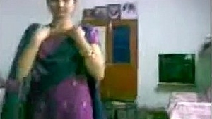 Indian GF with a Punjabi accent