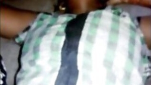 Village Couple caught Fucking clips