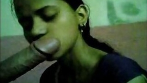 Lovely Kochi Girl loves Sucking Dick Of Bro