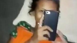 Cute Girl Exposed By Lover