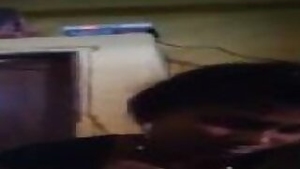 Sexy Bhojpuri Village Bhabhi Getting her Hairy Pussy finger Fucked