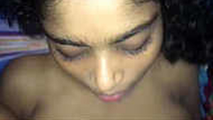 Hot sex with Indian aunt from mallu region