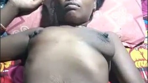 Village woman engages in sexual intercourse