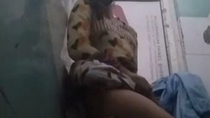 A quick and dirty encounter with a Desi wife