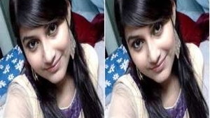 Hot Pakistani babe flaunts her curves in a seductive video