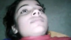 Intense village girl blowjob and fucking in hardcore video