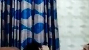 indian horny housewife licking