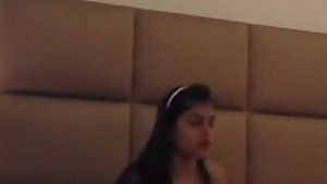 Delhi couple in hotel new mms