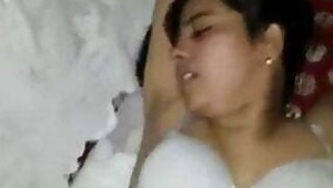 Chennai mature lady enjoying amateur fucking here