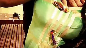 Punjab couple Threesome with husband and his best friend
