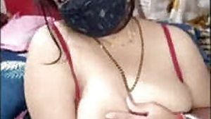 Big Boobs Sheela Bhabi Hot Live Show