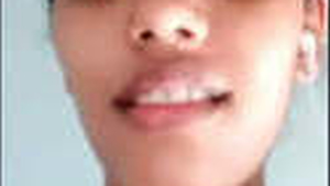 Indian pair has virtual fun with ebony partner