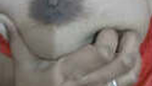 Indian housewife receives oral and penetrative sex in part one