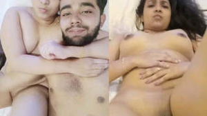 Hotel staff catches Indian couple having sex in room