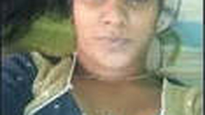 Indian girl flaunts her body in a video