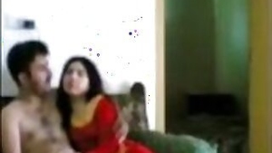 Teenage Saali fucked by his Jija