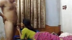 Bihar Wife get Fucked By Friend?s Husband