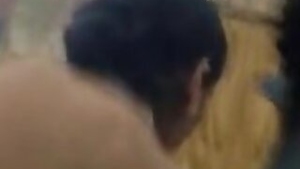 Huge Boobs Aunty Bra Strip