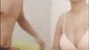 Married Wife Romance And Nude Shower Clips