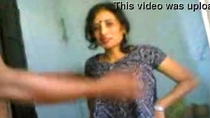Hindi blue movie featuring sexy bhabhi and her brother's sexual escapades