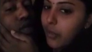 MMC's hot teacher's affair with staff in south Indian sex video